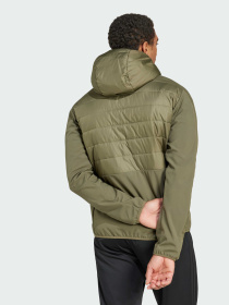 Демісезонна куртка Adidas модель JD1038 Демісезонна куртка Adidas модель JD1038 Фото