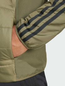 Демісезонна куртка Adidas модель JD1038 Демісезонна куртка Adidas модель JD1038 Фото