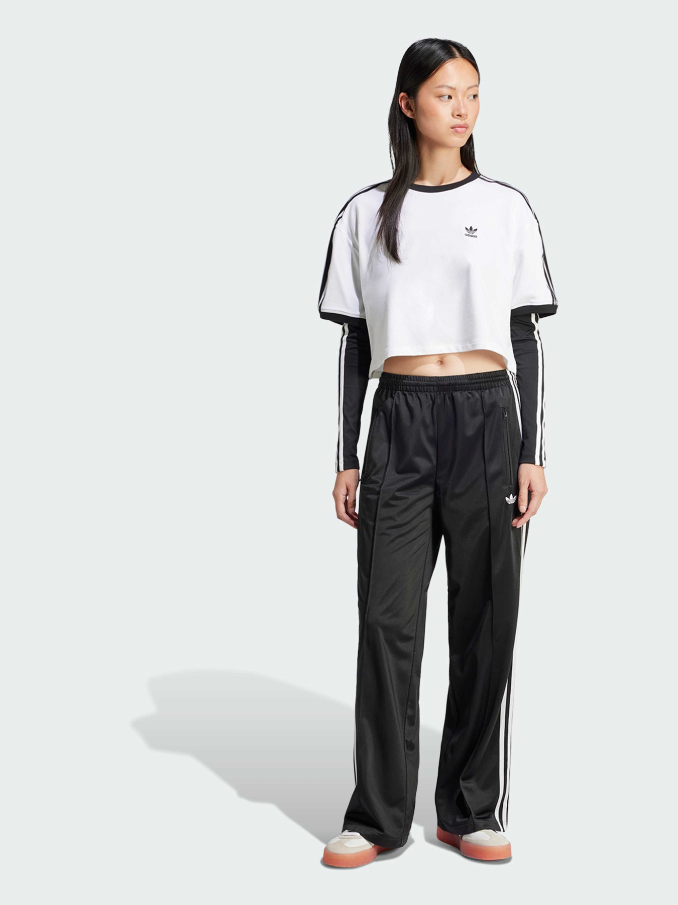 Повсякденні штани Adidas модель JC8245 Повсякденні штани Adidas модель JC8245 Фото