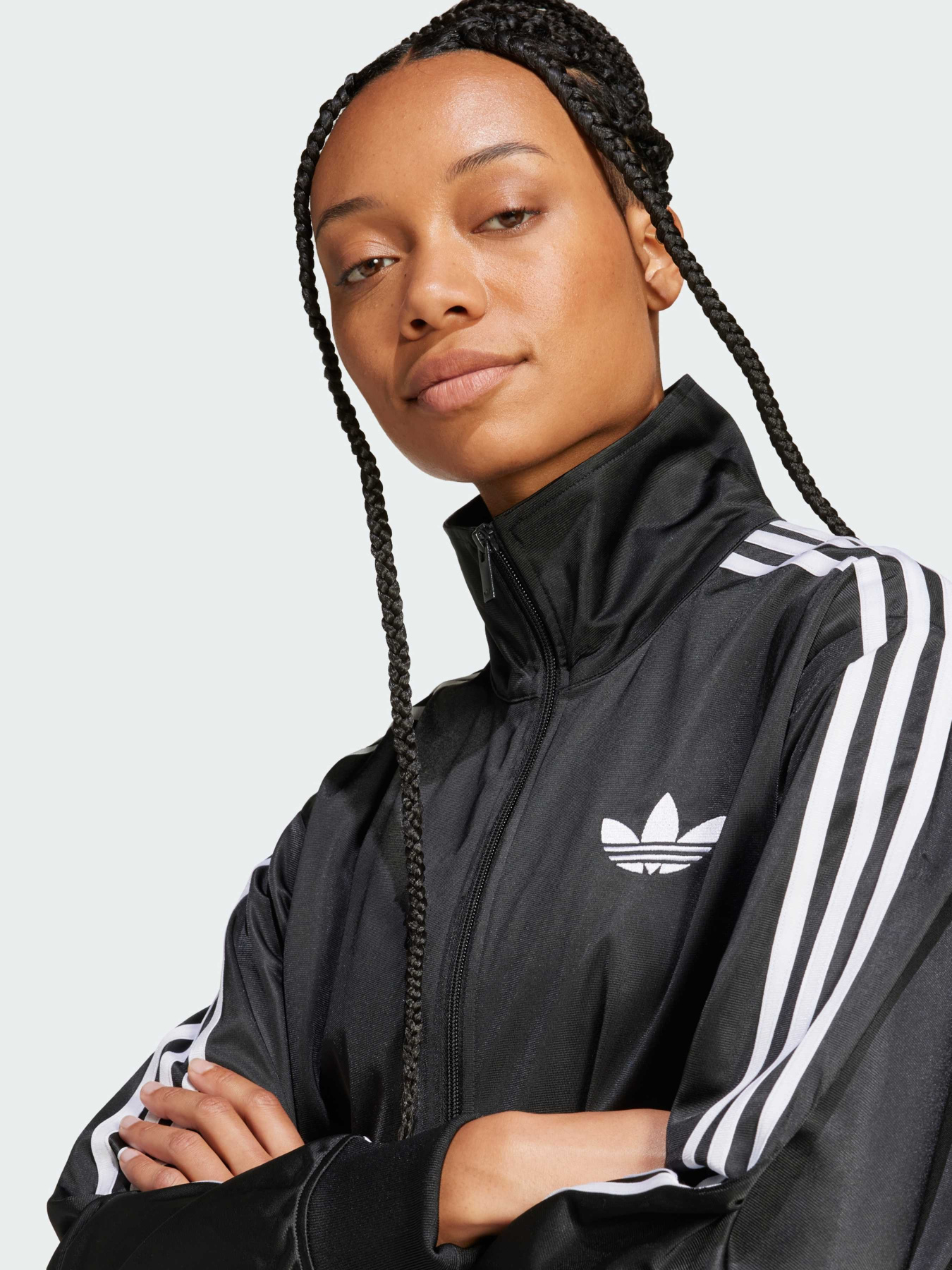 Кофта Adidas модель JC8251 Фото