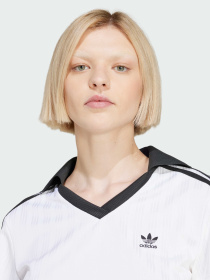 Футболка Adidas Adicolor модель JD2608 Фото