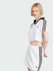 Футболка Adidas Adicolor модель JD2608 Фото