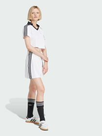 Футболка Adidas Adicolor модель JD2608 Фото