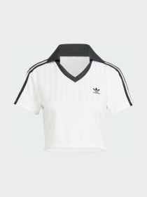 Футболка Adidas Adicolor модель JD2608 Фото