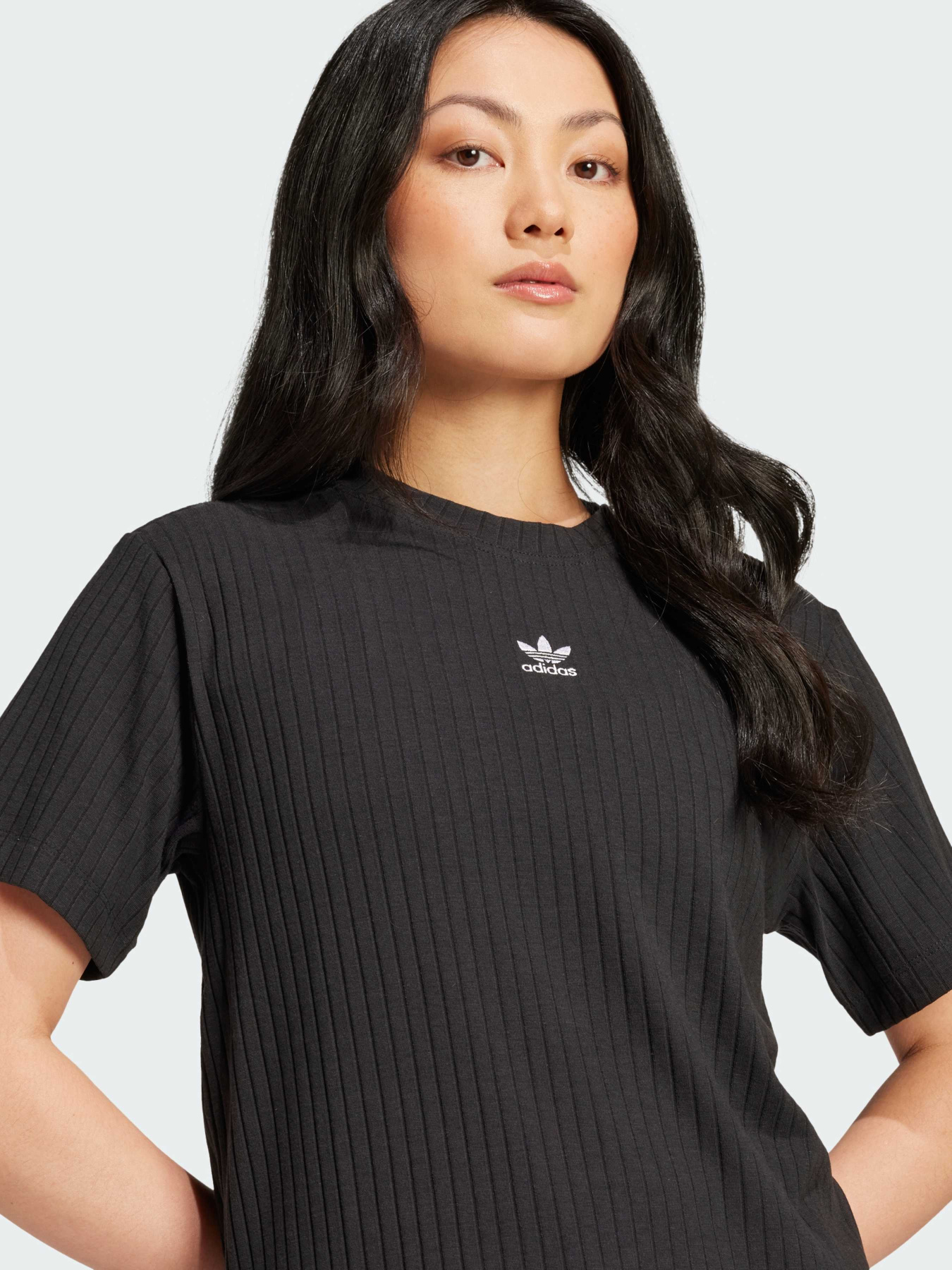 Футболка Adidas модель JD1495 Фото