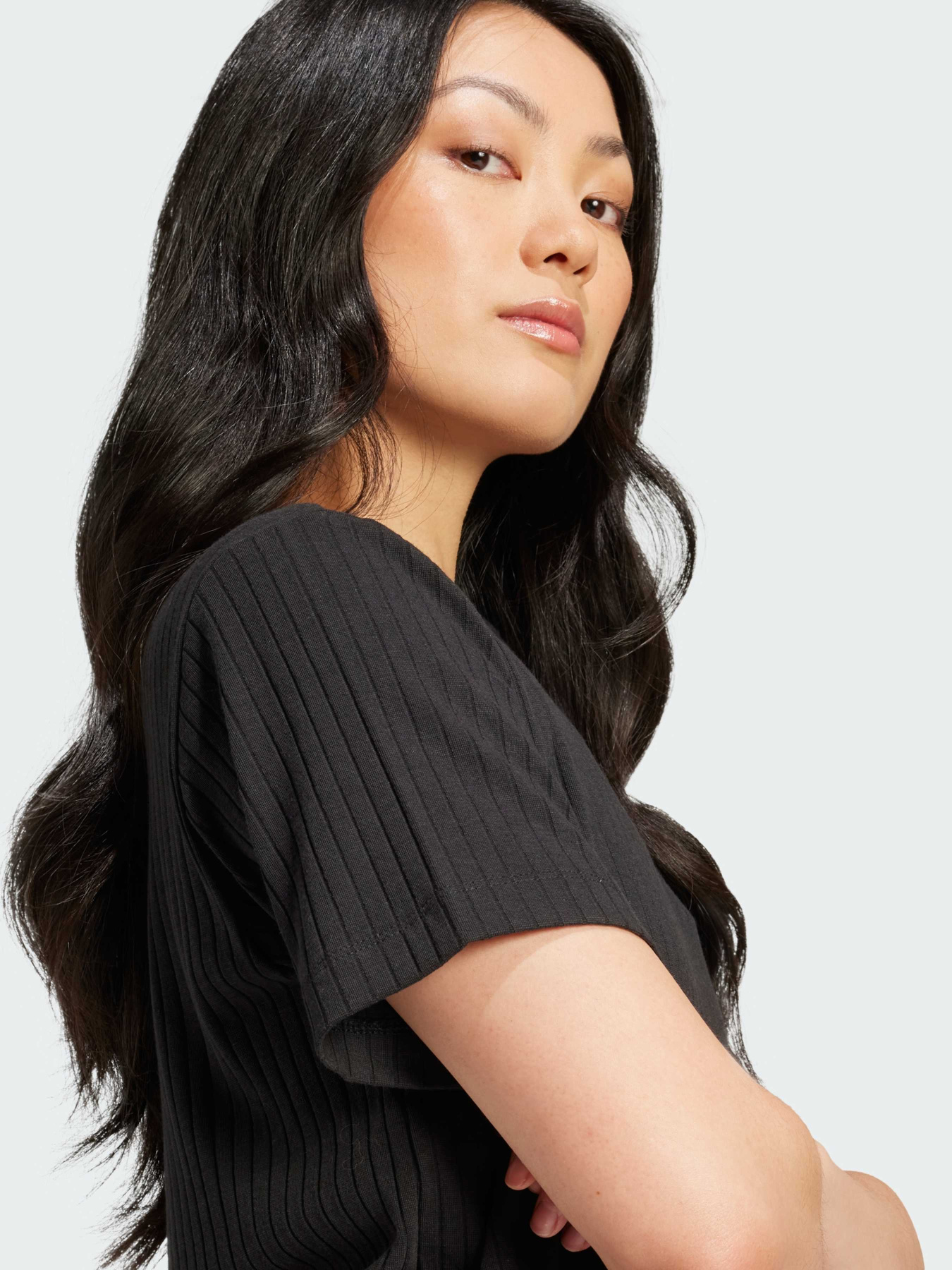 Футболка Adidas модель JD1495 Фото