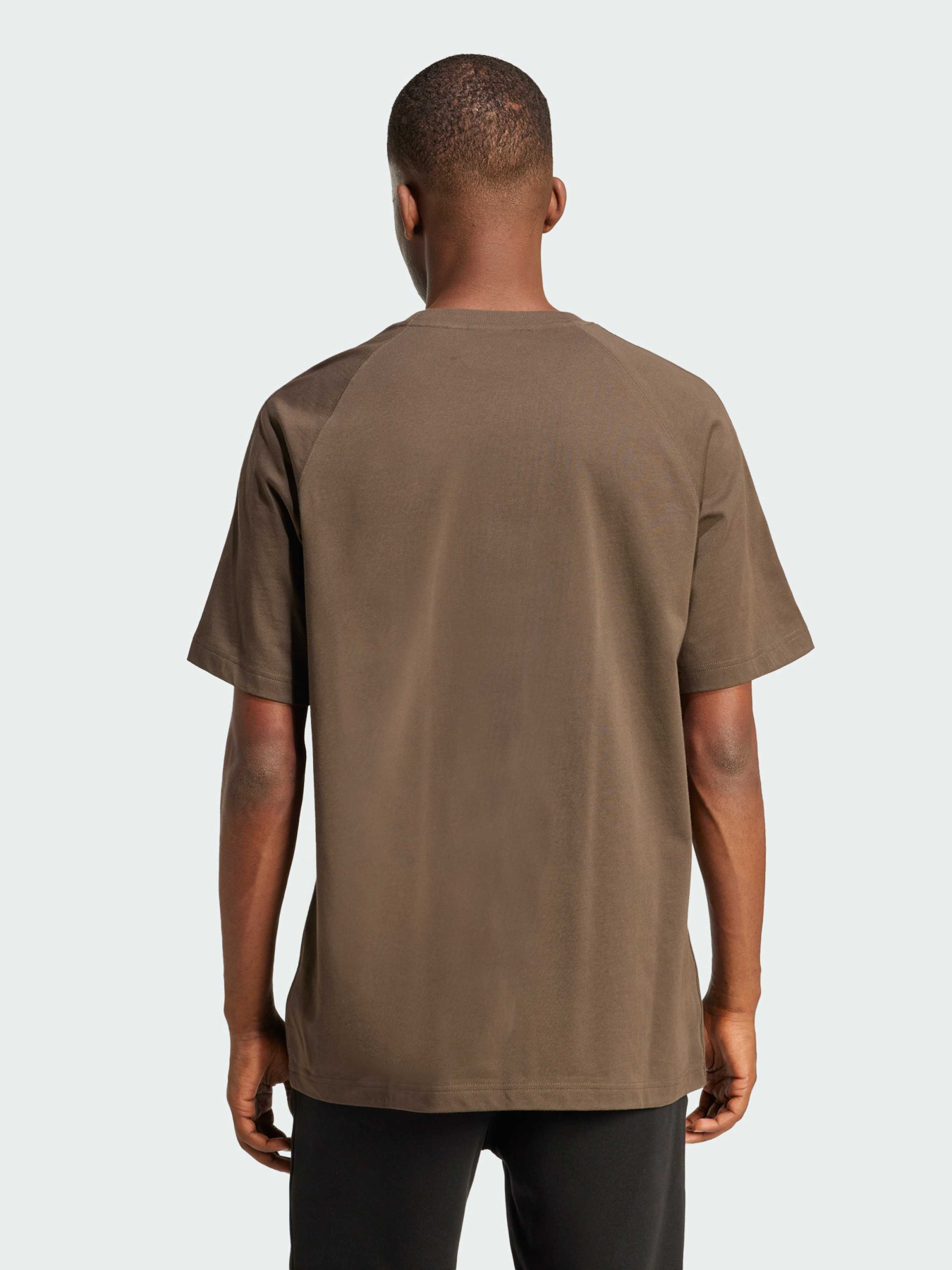 Футболка Adidas модель JD3276 Фото