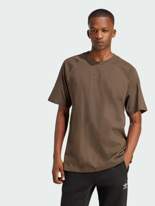 Футболка Adidas модель JD3276 Фото