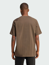 Футболка Adidas модель JD3276 Фото