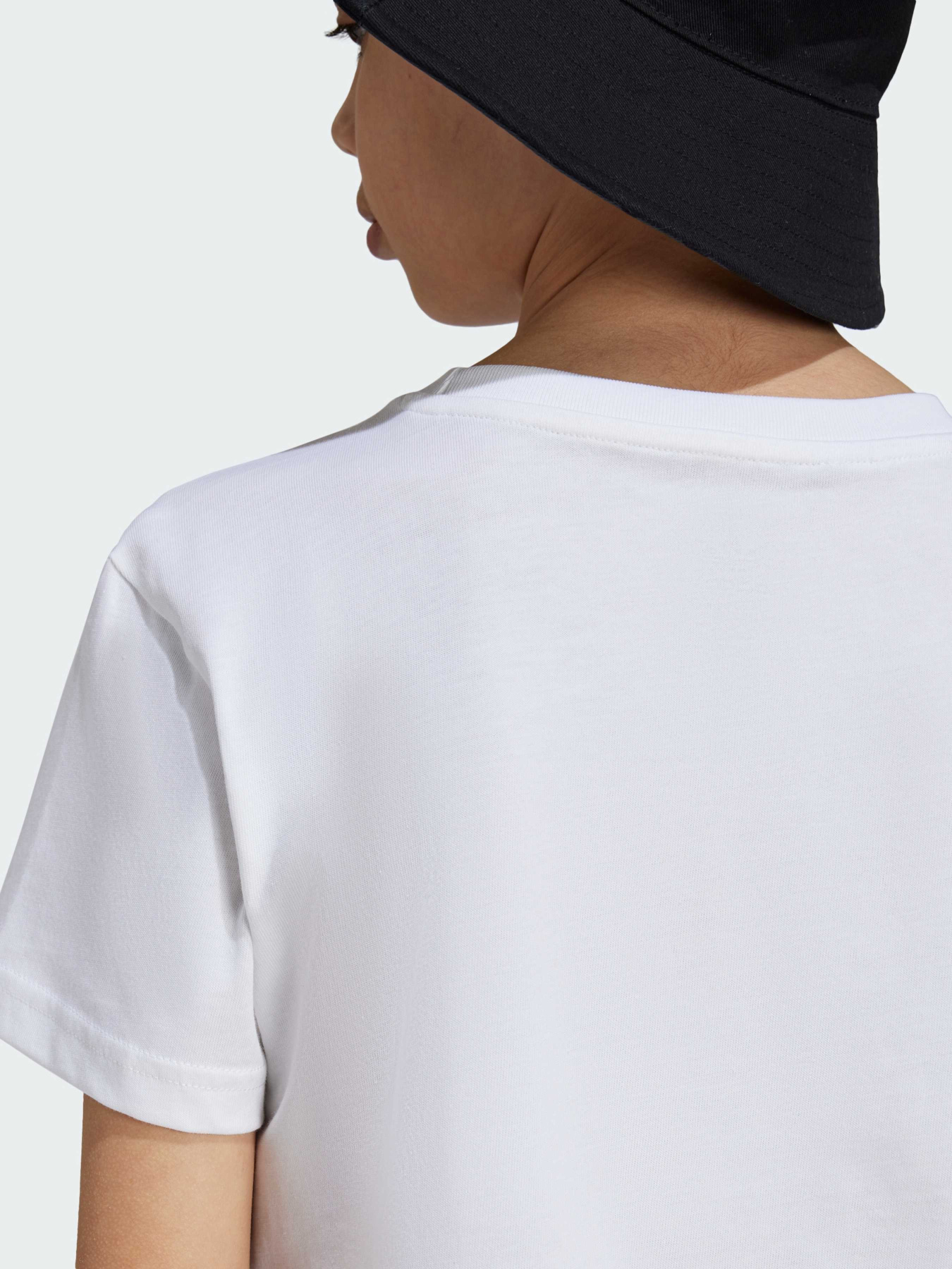 Футболка Adidas Adicolor модель JE0516 Фото