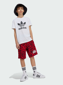 Футболка Adidas Adicolor модель JE0516 Фото