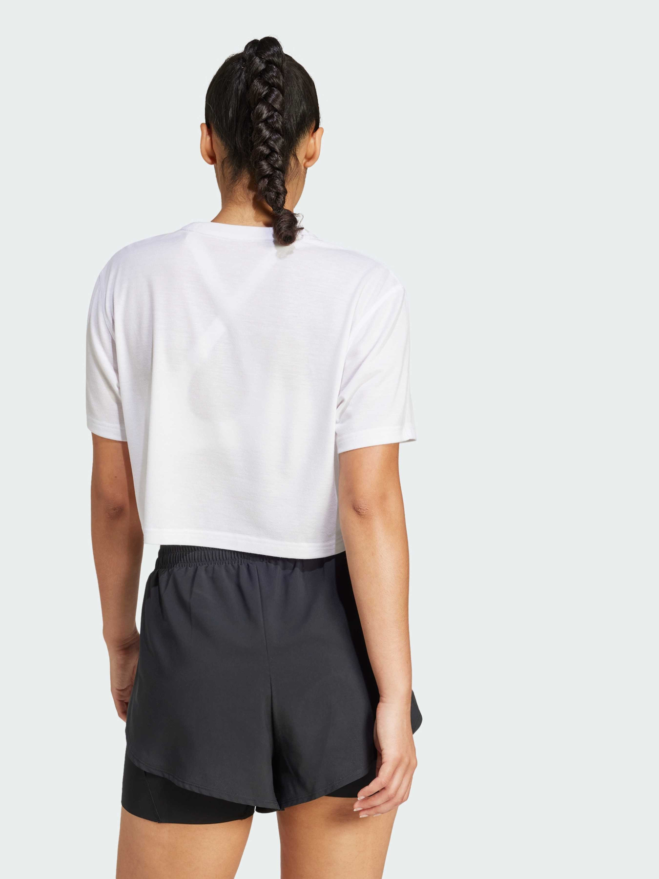 Спортивна футболка Adidas модель JC9556 Фото