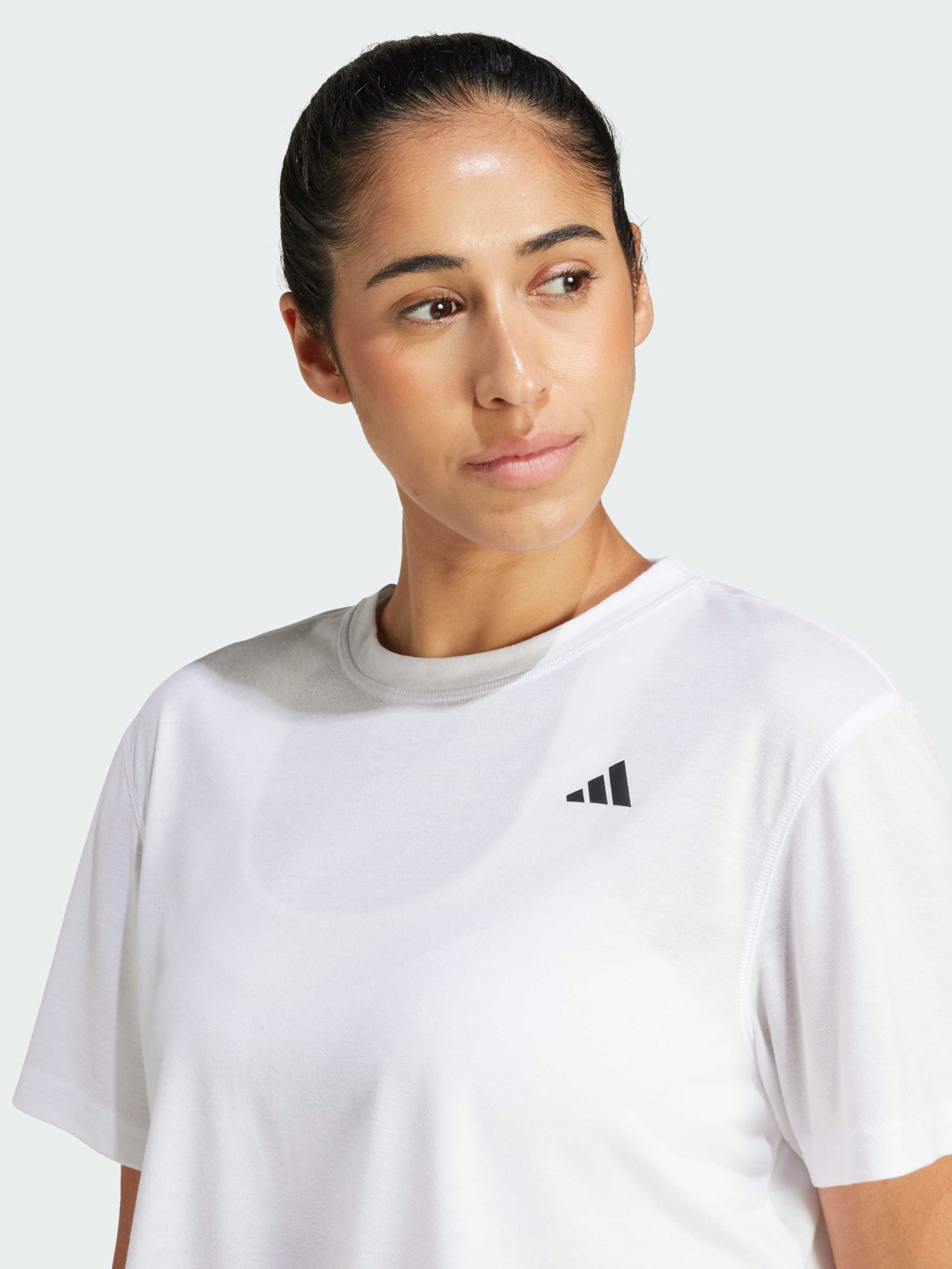 Спортивна футболка Adidas модель JC9556 Фото