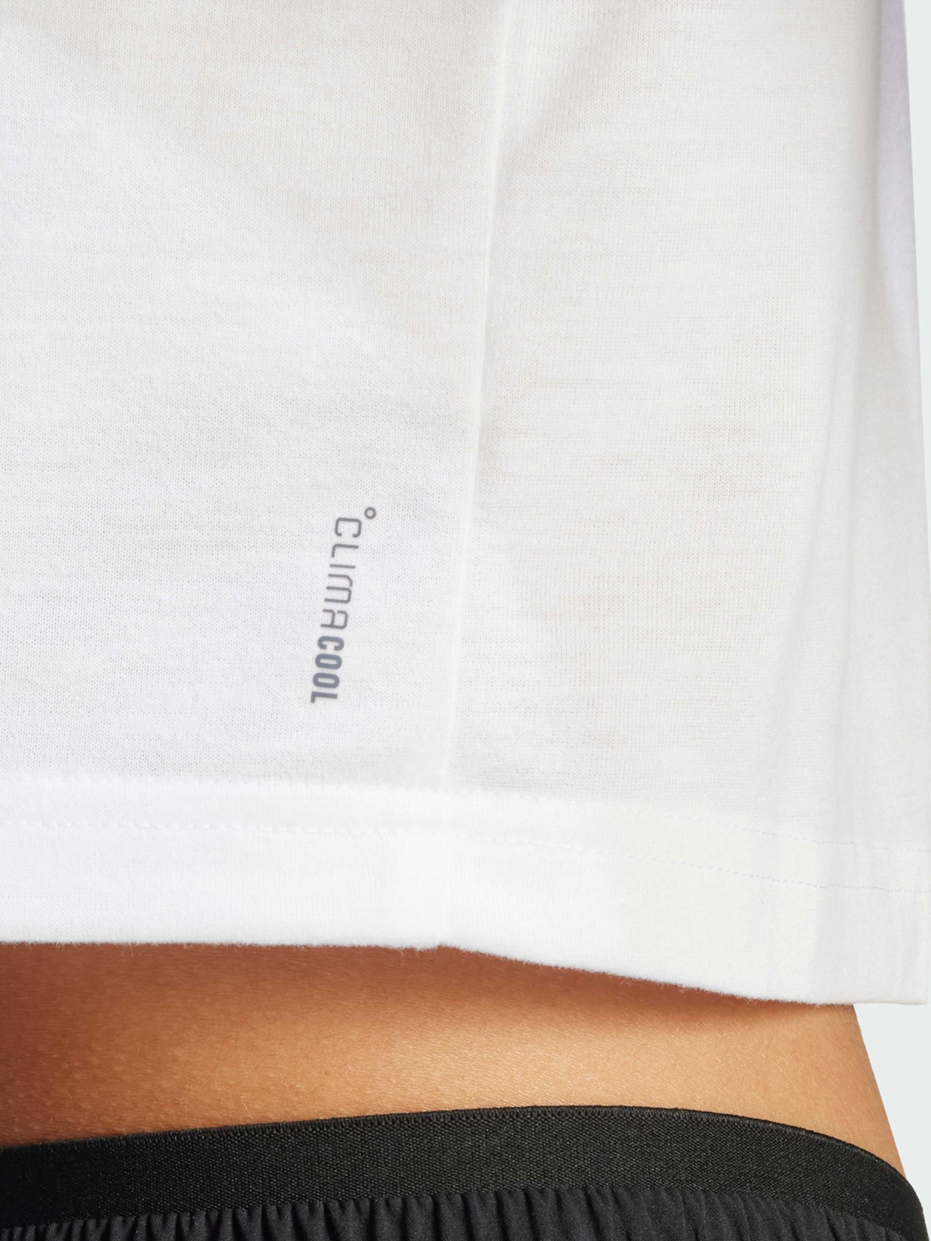 Спортивна футболка Adidas модель JC9556 Фото