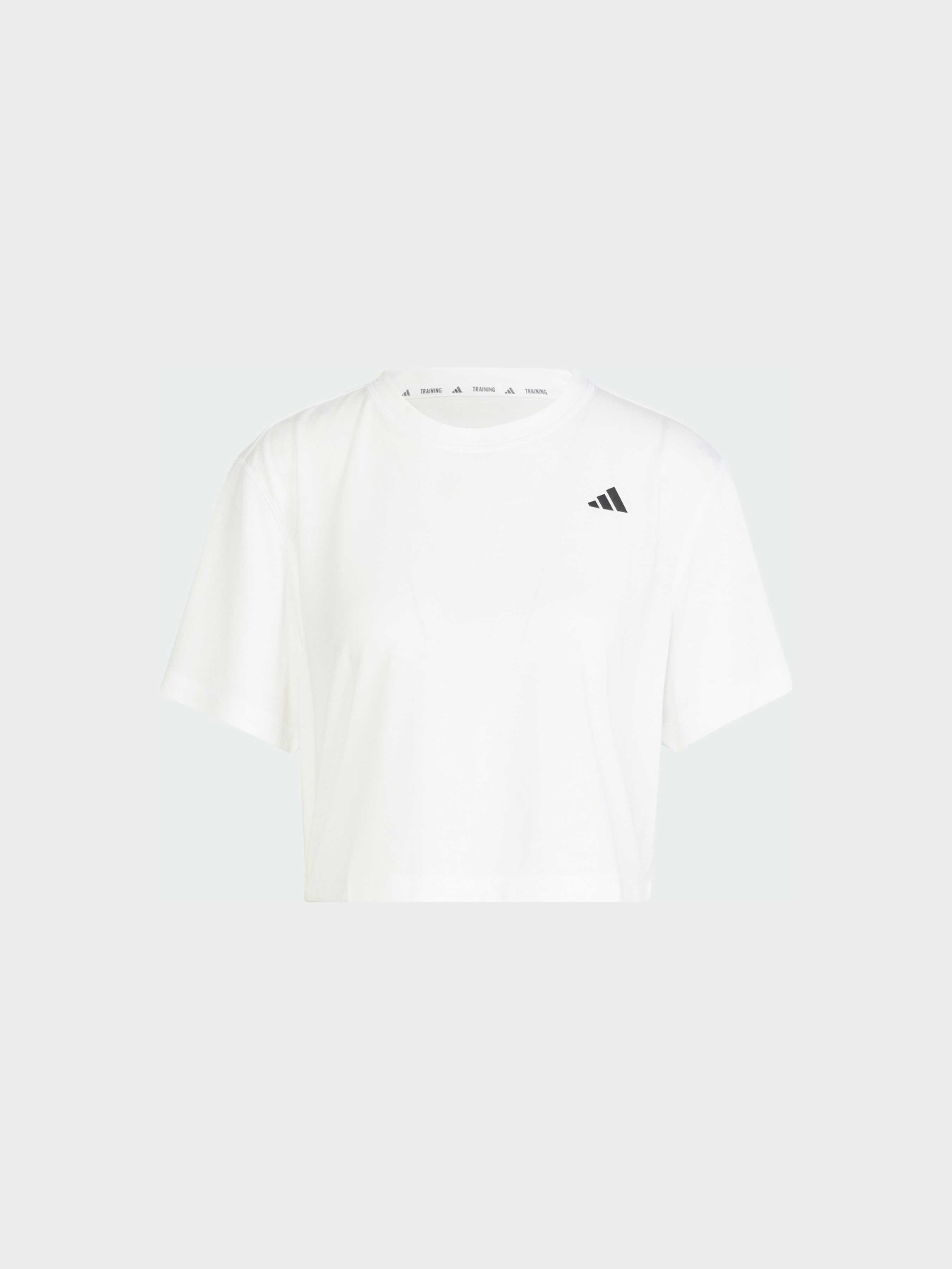 Спортивна футболка Adidas модель JC9556 Фото