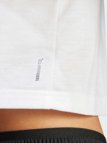 Спортивна футболка Adidas модель JC9556 Фото