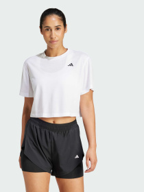 Спортивна футболка Adidas модель JC9556 Фото