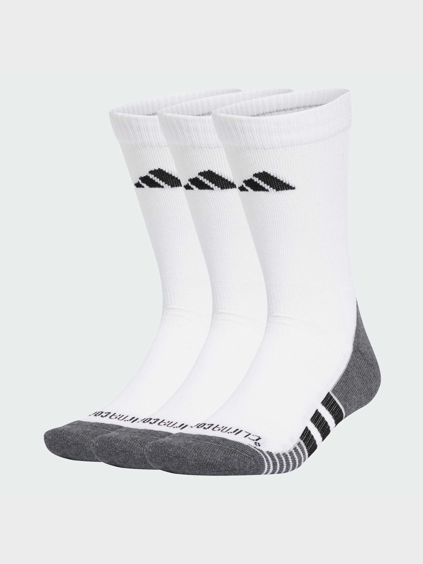 Набір шкарпеток Adidas Clima модель JD9575 Набір шкарпеток Adidas Clima модель JD9575 Фото