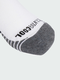 Набір шкарпеток Adidas Clima модель JD9575 Набір шкарпеток Adidas Clima модель JD9575 Фото