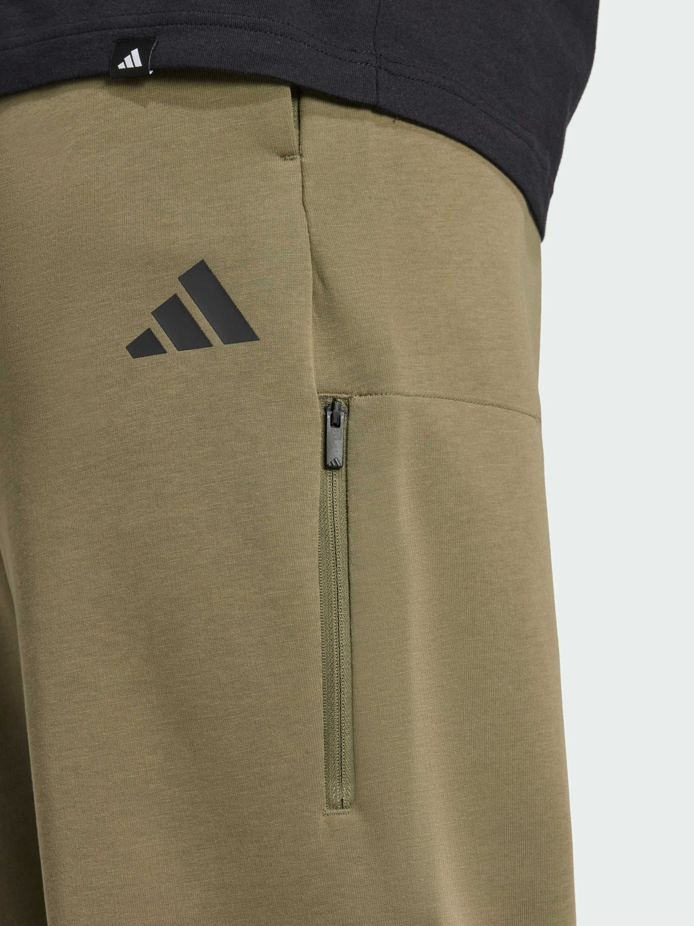 Повсякденні штани Adidas 3 Stripes модель JD4891 Фото