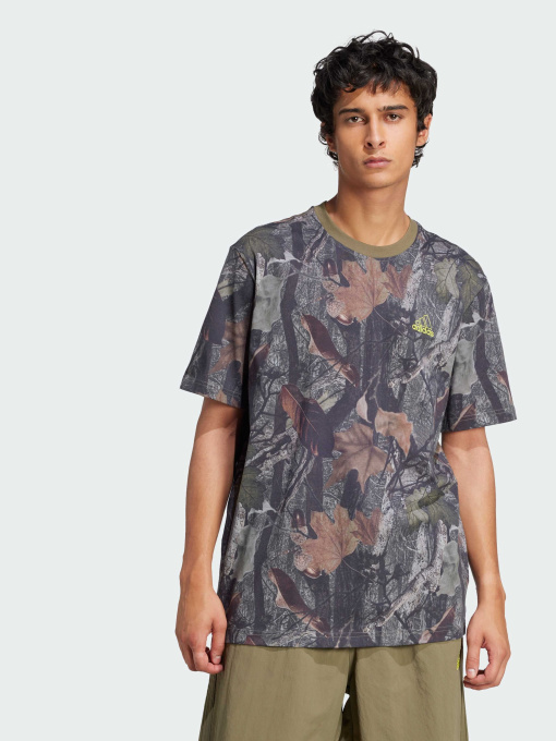 Футболка Adidas модель JD5397 Фото