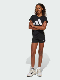 Шорти Adidas модель JJ3386 Фото