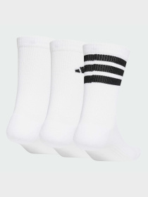 Набор носков Adidas ZNE модель JI6316 Фото