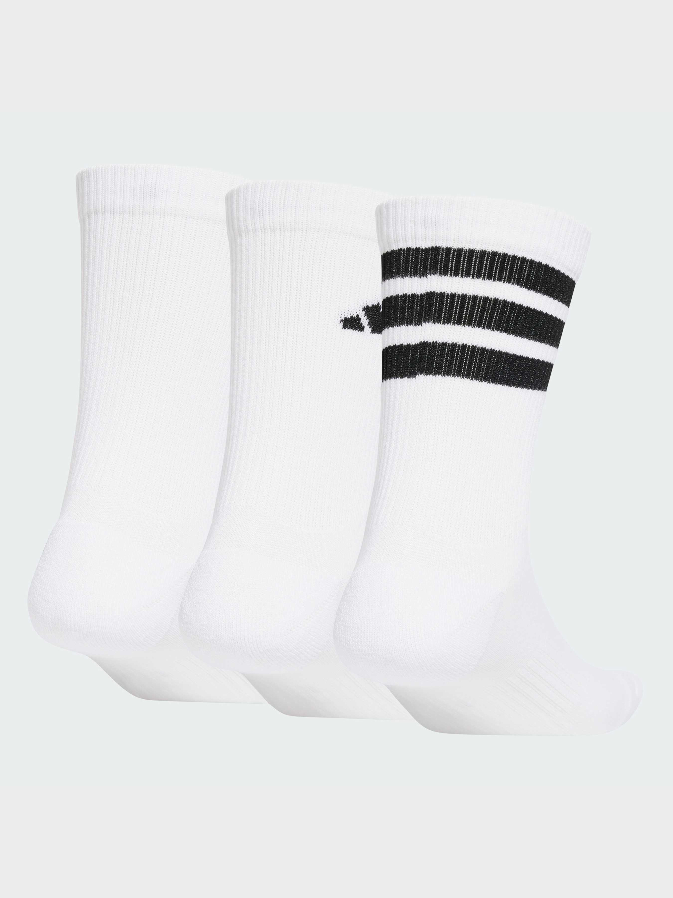 Набор носков Adidas ZNE модель JI6316 Фото