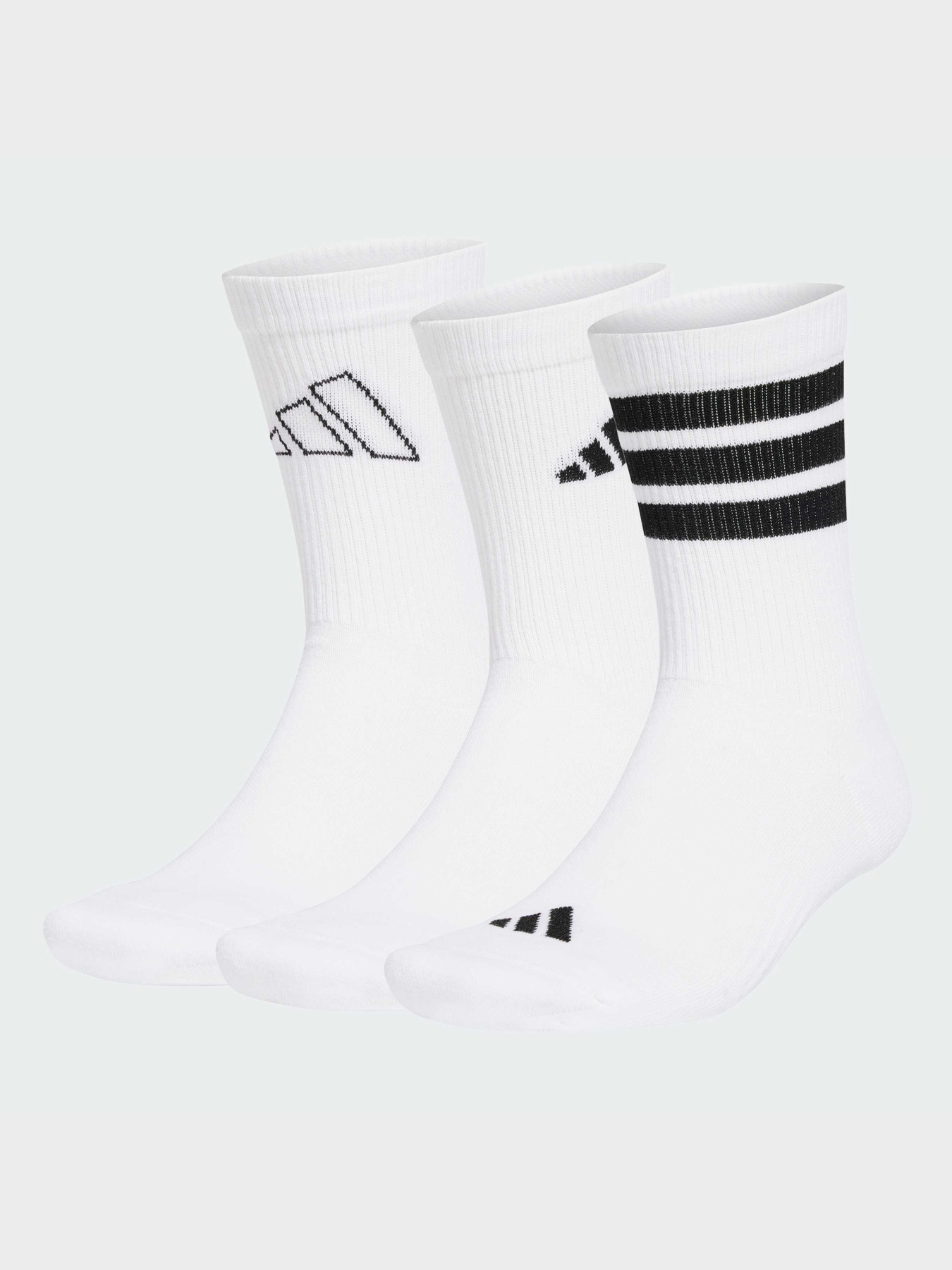 Набор носков Adidas ZNE модель JI6316 Фото