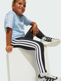 Легінси Adidas модель JE0313 Фото