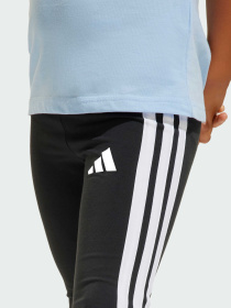 Легінси Adidas модель JE0313 Фото