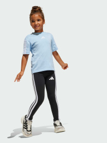 Леггинсы Adidas модель JE0313 Фото