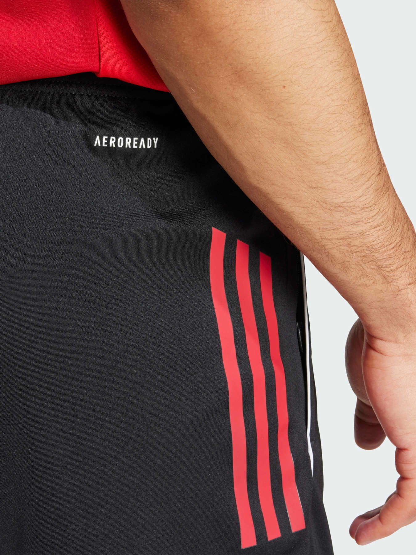 Шорти спортивні Adidas Tiro модель JI6491 Фото