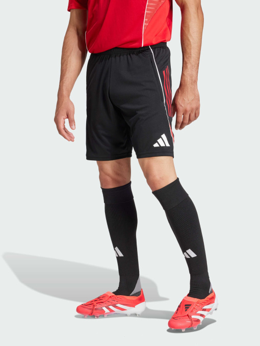 Шорты спортивные Adidas Tiro модель JI6491 Фото