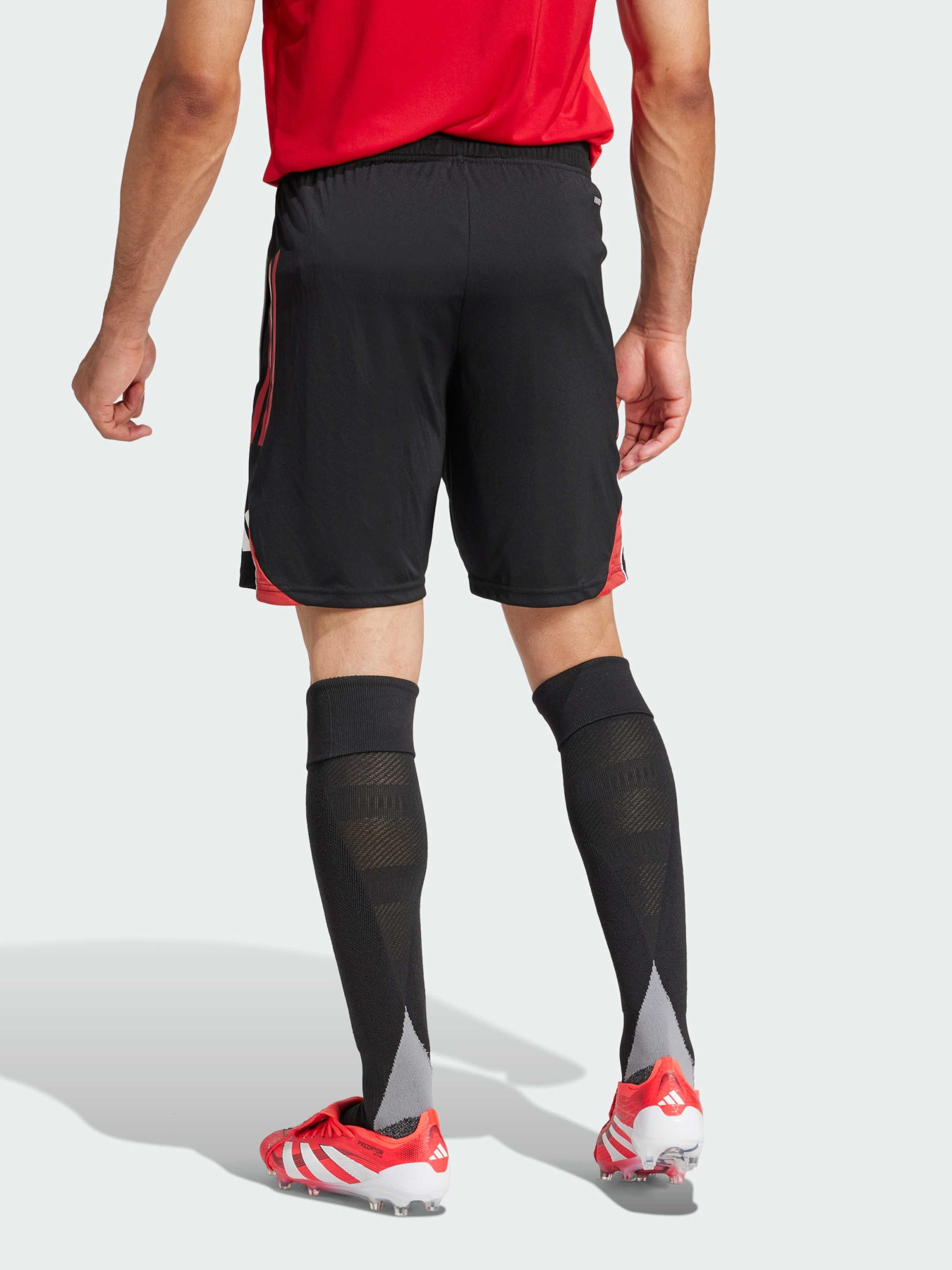 Спортивні шорти Adidas Tiro модель JI6491 Фото