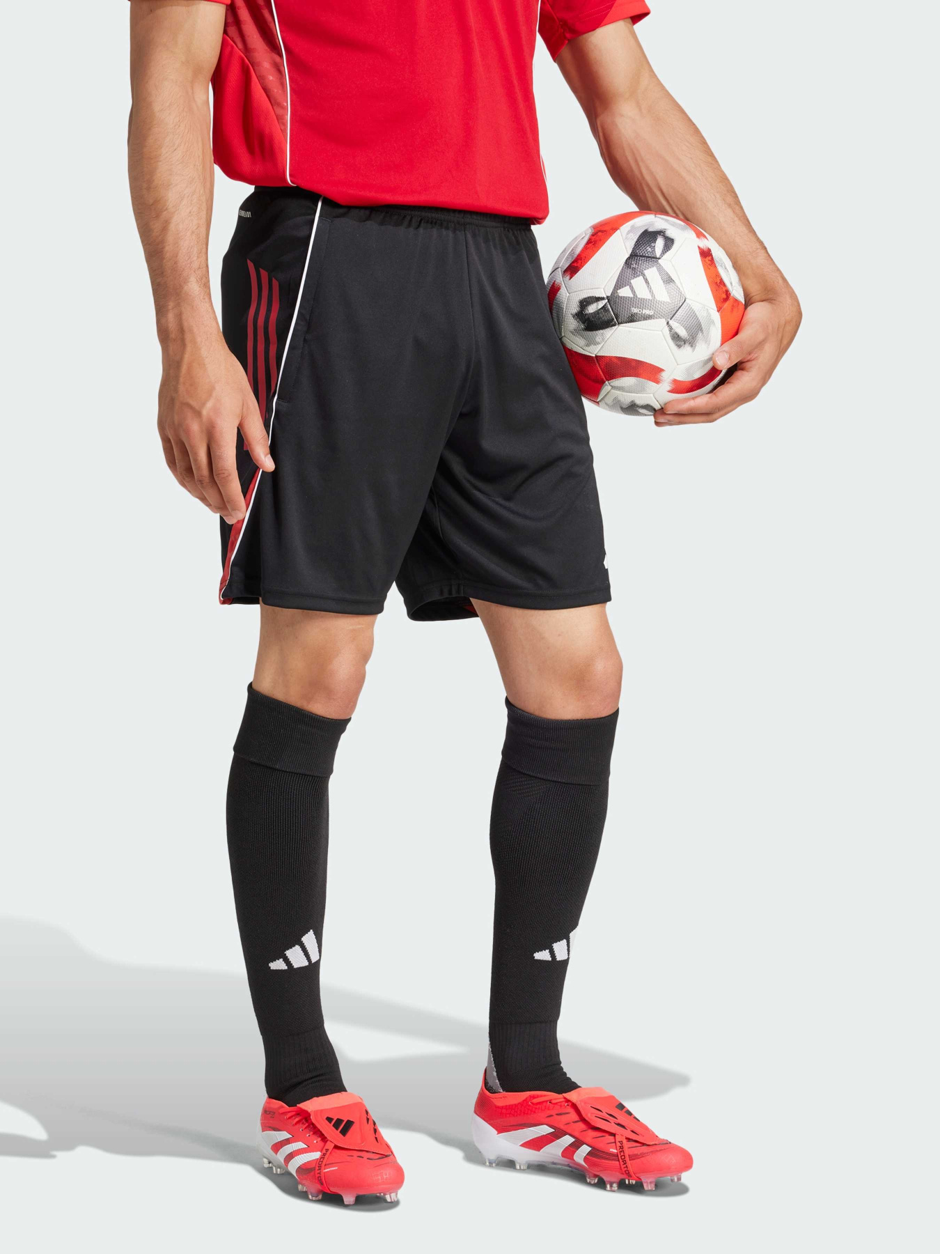 Спортивні шорти Adidas Tiro модель JI6491 Фото