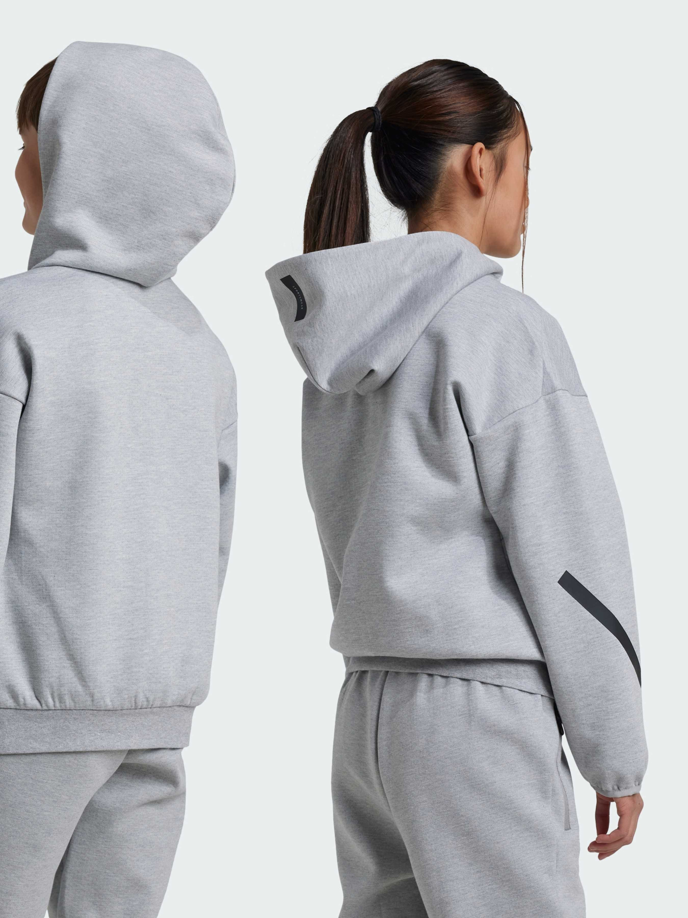 Кофта Adidas ZNE модель JI7548 Фото