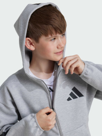 Кофта Adidas ZNE модель JI7548 Фото