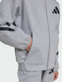Кофта Adidas ZNE модель JI7548 Фото