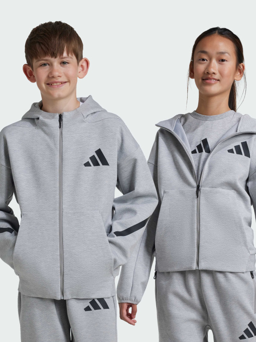 Кофта Adidas ZNE модель JI7548 Фото