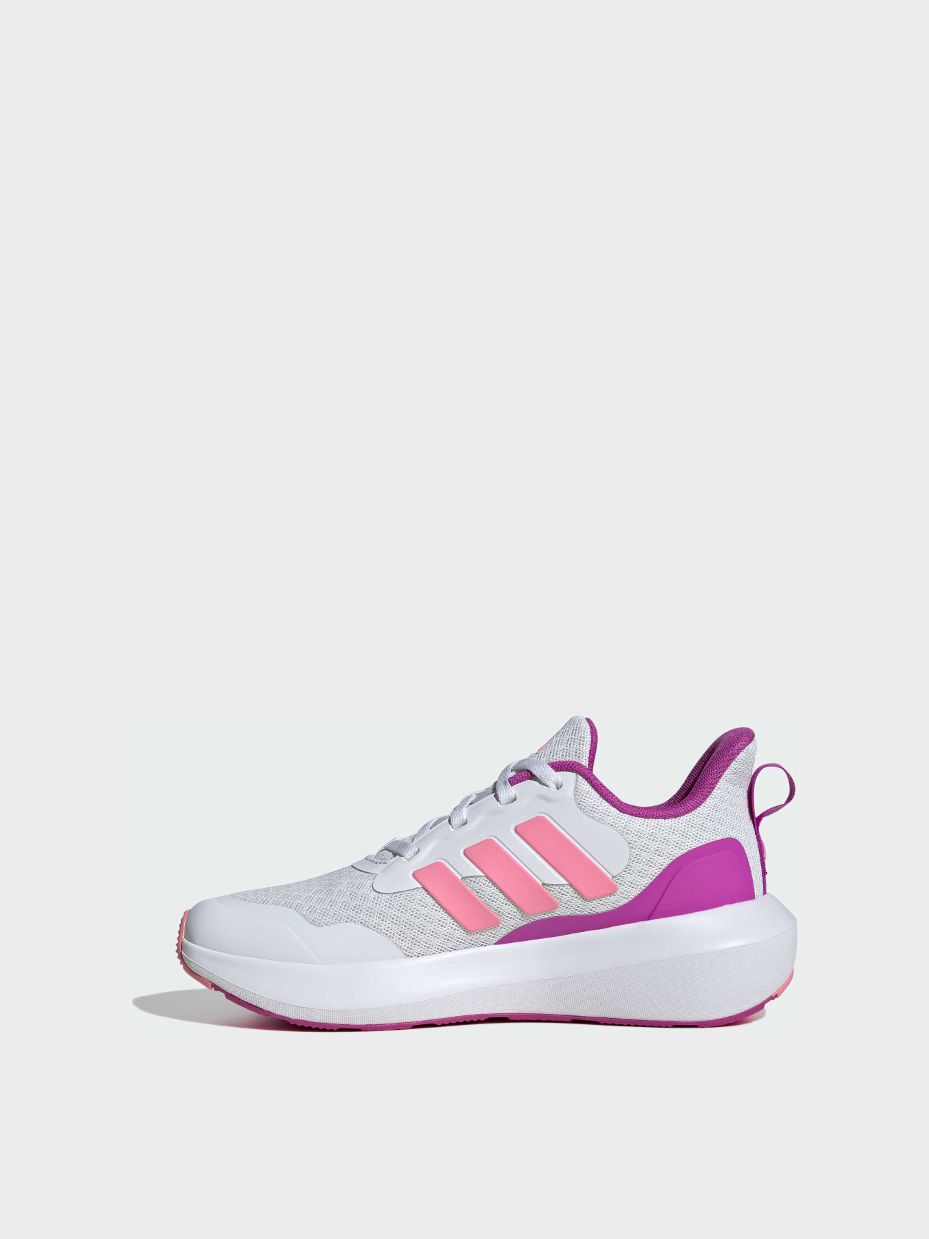 Кроссовки для бега Adidas Fortarun модель JI2179 Фото