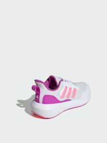 Кроссовки для бега Adidas Fortarun модель JI2179 Фото