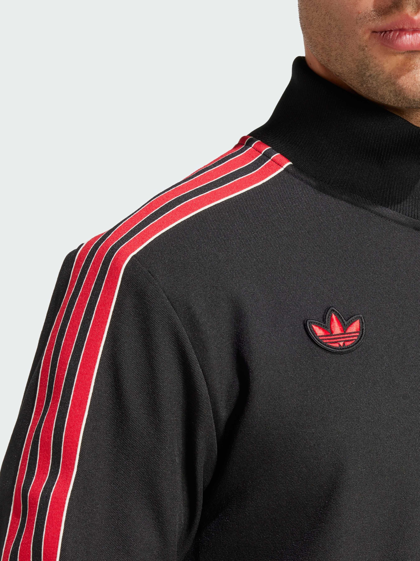 Кофта спортивная Adidas модель JF0358 Фото