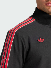 Кофта спортивная Adidas модель JF0358 Фото