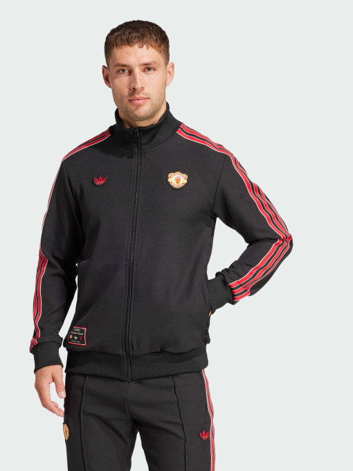 Спортивная кофта Adidas модель JF0358 Фото