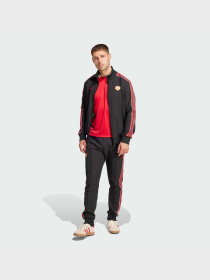 Спортивна кофта Adidas модель JF0358 Спортивна кофта Adidas модель JF0358 Фото