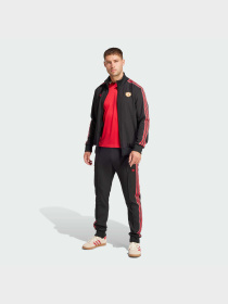Штаны спортивные Adidas модель JF0359 Фото