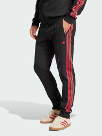 Штаны спортивные Adidas модель JF0359 Фото