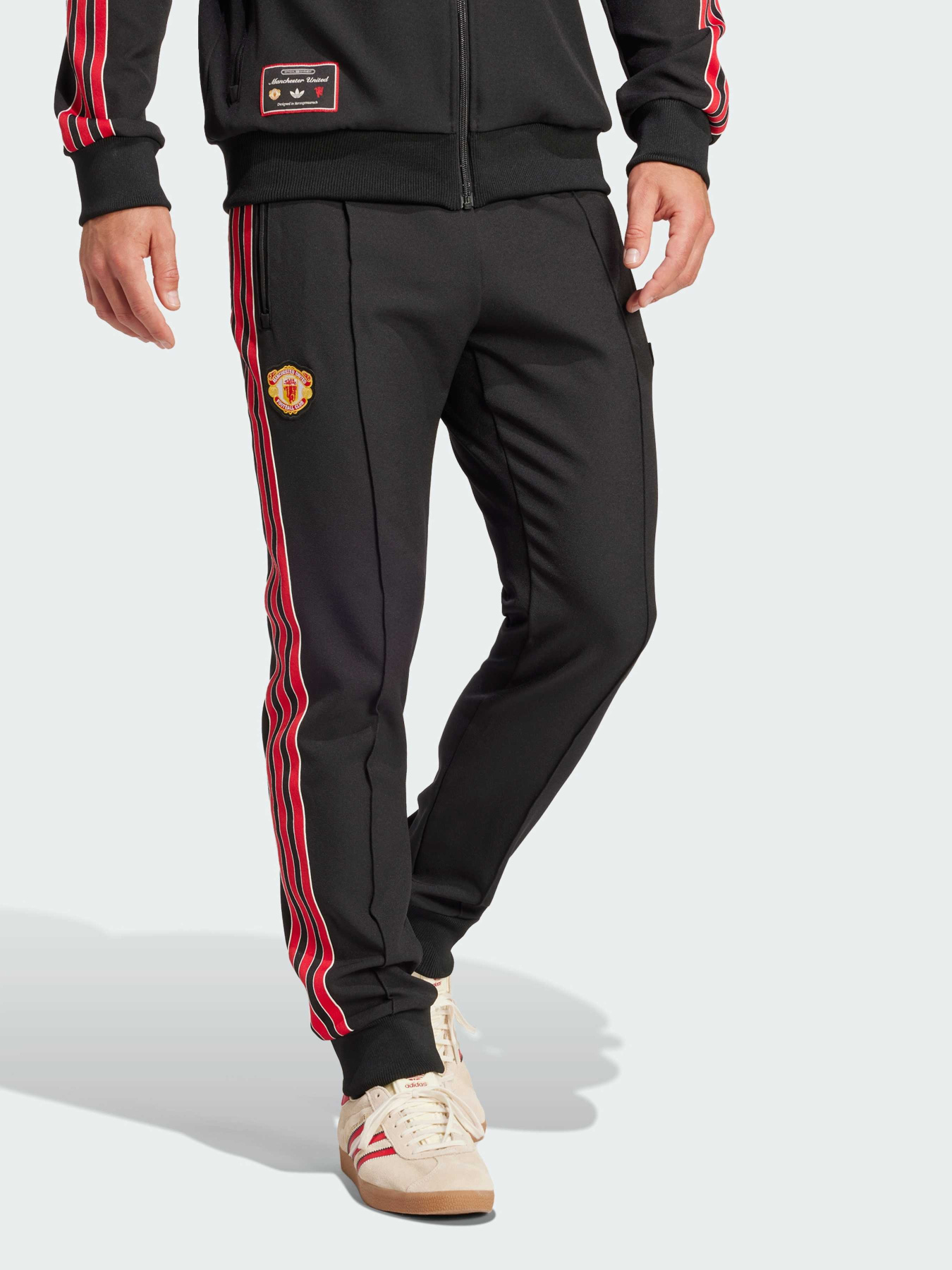 Штаны спортивные Adidas модель JF0359 Фото