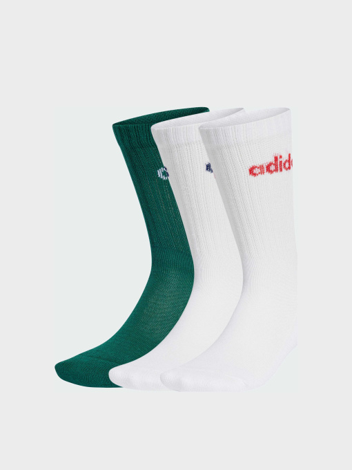 Набор носков Adidas модель JG3697 Фото